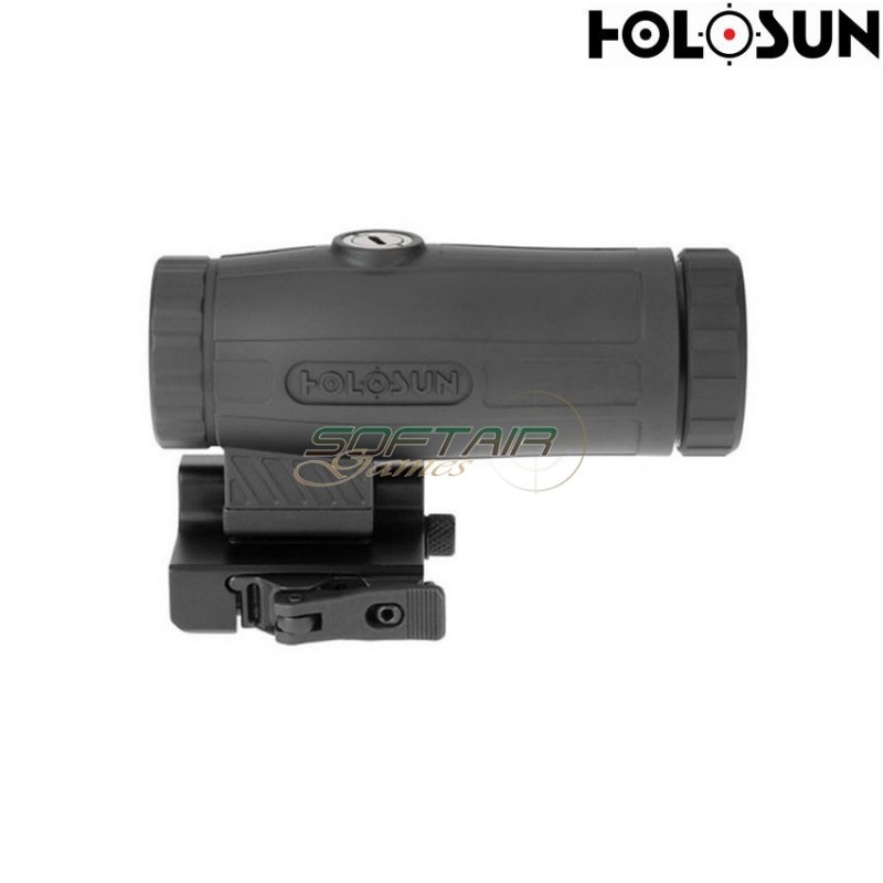 HM3X Magnifier holosun (hl-hm3x)