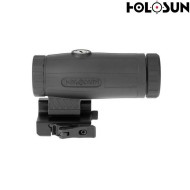 HM3X Magnifier holosun (hl-hm3x)