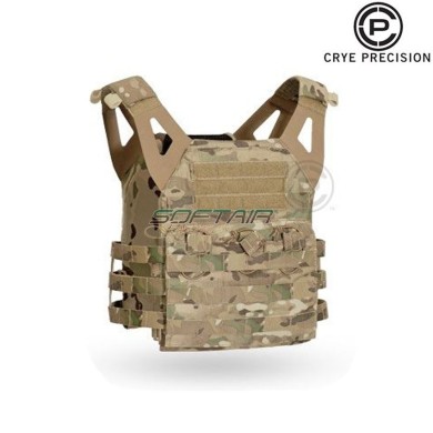 Jumpable Plate Carrier (JPC) Multicam crye precision (blc-042-02)