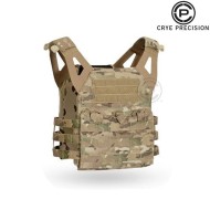 Jumpable Plate Carrier (JPC) Multicam crye precision (blc-042-02)