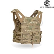 Jumpable Plate Carrier (JPC) Multicam crye precision (blc-042-02)