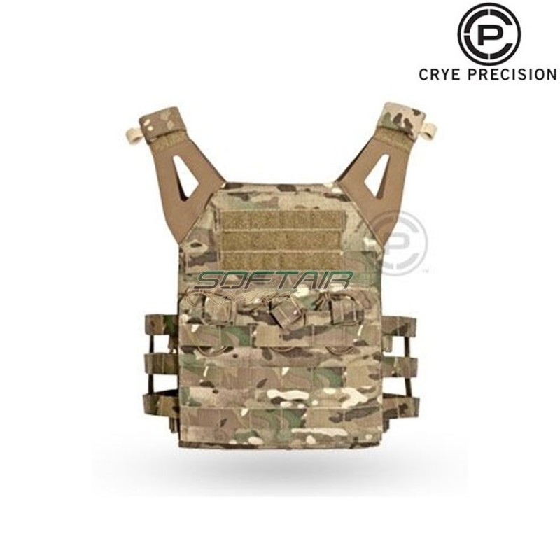 Jumpable Plate Carrier (JPC) Multicam crye precision (blc-042-02)