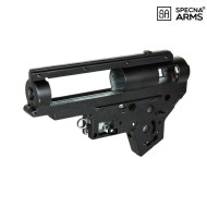 Gearbox v.2 QD frame without bushings for m4 CORE™ Replicas specna arms® (spe-08-034661)