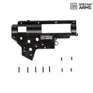 Gearbox v.2 QD guscio senza boccole per m4 CORE™ Replicas specna arms® (spe-08-034661)