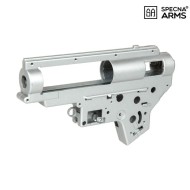 EON V2 Gearbox rev. 2 CNC - Titanium gate (gate-eon-gb2-t) EON V2 Gearbox rev. 2 CNC - Titanium gate (gate-eon-gb2-t)