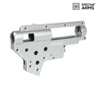 Gearbox ORION™ v.2 QD guscio senza boccole per m4 EDGE™ Replicas specna arms® (spe-08-034884) Gearbox ORION™ v.2 QD guscio senza boccole per m4 EDGE™ Replicas specna arms® (spe-08-034884)