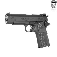 Pistola a gas OPS tac.45 3330 hi-capa 4.3 NERA golden eagle (ge-028220)