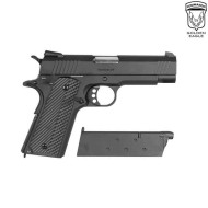 Pistola a gas OPS tac.45 3330 hi-capa 4.3 NERA golden eagle (ge-028220)