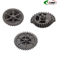 Gear set Hi Speed 12:1 MIM Technology fps (fps-in121) Gear set Hi Speed 12:1 MIM Technology fps (fps-in121)