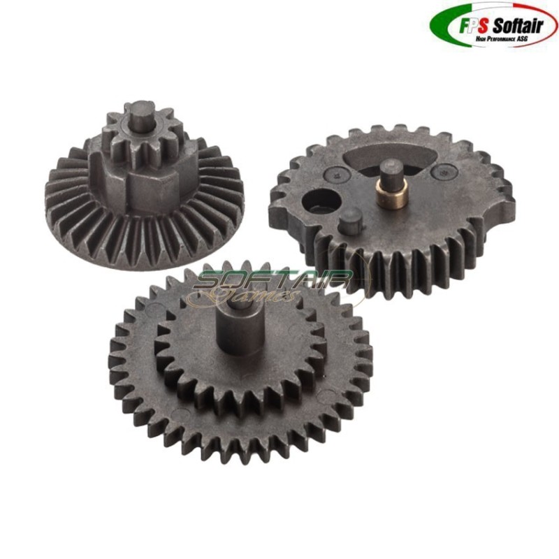 Gear set Hi Speed 13:1 MIM Technology fps (fps-in131) Gear set Hi Speed 13:1 MIM Technology fps (fps-in131)