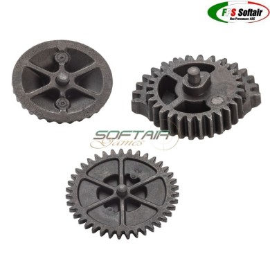 Gear set Hi Speed 13:1 MIM Technology fps (fps-in131)