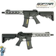 Electric rifle 11.1V READY ADV. Level ETU SLR BK/OD SGW (sgw-11-bkod) Electric rifle 11.1V READY ADV. Level ETU SLR BK/OD SGW (sgw-11-bkod)