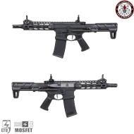 Fucile elettrico CM16 SRS m-lok NERO g&g (gg-ggsrs-mlok)