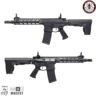 Fucile elettrico CM16 SRS m-lok NERO g&g (gg-ggsrs-mlok)