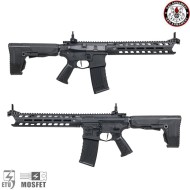 Electric Rifle M4 Keymod 10" ETU Sport Black Dboys (3381-up)