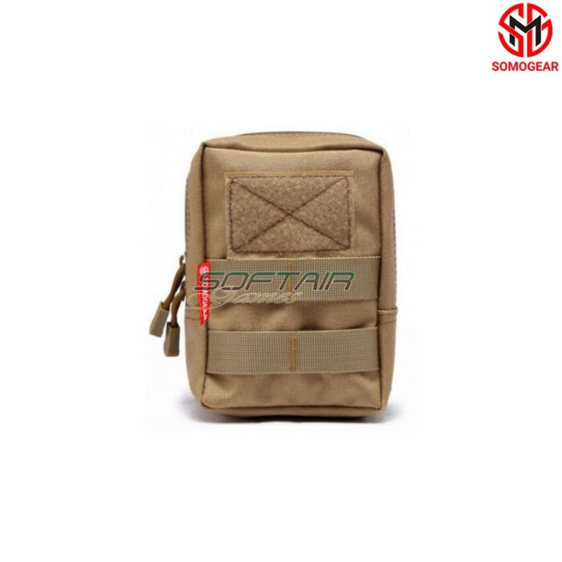 NGAL TAN Aiming GREEN Laser IR Laser Flashlight SOMOGEAR (ngal-g-tan)