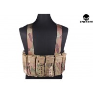 Speed Chest Rig Multicam Emerson (cod.em2390mc)