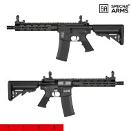 Fucile Elettrico M4 silenced ETU Metal version Black Dboys (3881m-up)