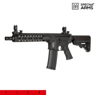 Electric rifle FLEX™ LC style BLACK specna arms® (spe-01-034212)