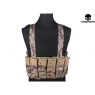 Speed Chest Rig Aor2 Emerson (cod.em2390aor2)