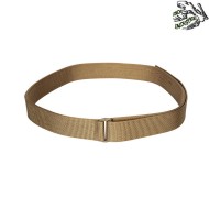Tactical belt COYOTE frog industries® (fi-030908-tan)