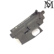 Body vltor black for m4 aeg milsim series (ms-129c-vl-bk) Body vltor black for m4 aeg milsim series (ms-129c-vl-bk)