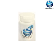 BB's 680 pcs. 0.32 BIO WHITE sniper series SFERA BB'S (srb-032-bio-wh) BB's 680 pcs. 0.32 BIO WHITE sniper series SFERA BB'S (srb-032-bio-wh)