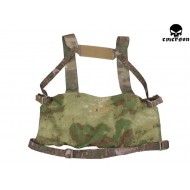 Speed Chest Rig Atacs Foliage Green Emerson (cod.em2390atfg)