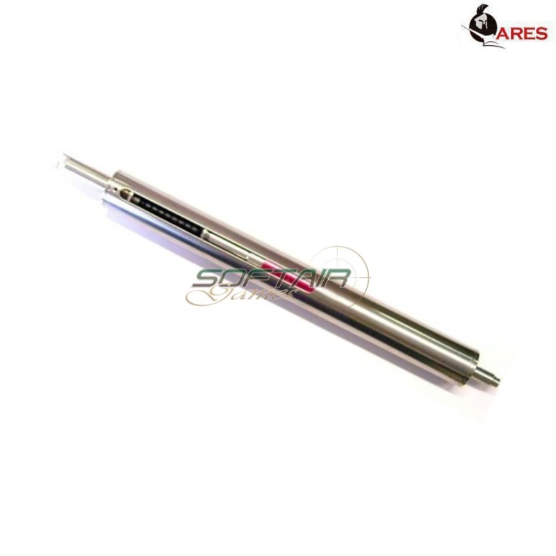 Conversion Kit System Co2 Tx Ares (ar-tco2)