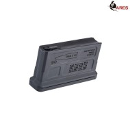Mid-cap magazine 65bb BLACK for sniper ev01/ev02 ares (ar-magev002)