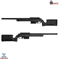Spring sniper rifle Helios BLACK EV01 EMG ares (ar-ev01b) Spring sniper rifle Helios BLACK EV01 EMG ares (ar-ev01b)