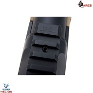 Spring sniper rifle Helios BLACK EV01 EMG ares (ar-ev01b) Spring sniper rifle Helios BLACK EV01 EMG ares (ar-ev01b)