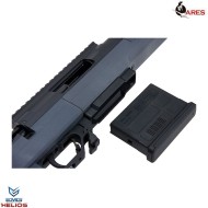 Spring sniper rifle Helios BLACK EV01 EMG ares (ar-ev01b) Spring sniper rifle Helios BLACK EV01 EMG ares (ar-ev01b)