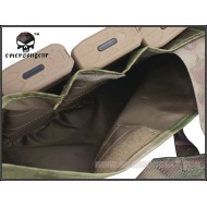 Speed Chest Rig Atacs Foliage Green Emerson (cod.em2390atfg)