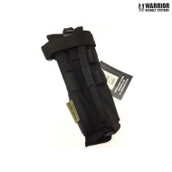 Gen 2 radio mbitr pouch BLACK warrior assault systems (w-eo-mbitr-g2-blk)