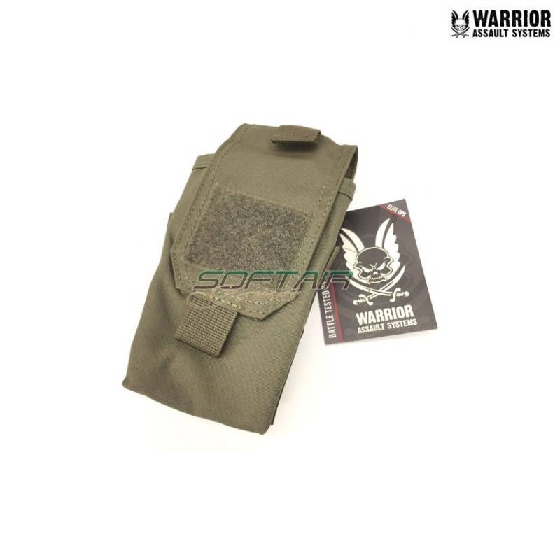 Tasca ifak RANGER GREEN warrior assault systems (w-eo-ifak-rg) Tasca ifak RANGER GREEN warrior assault systems (w-eo-ifak-rg)