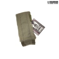 Slimline Folding Dump Pouch RANGER GREEN Warrior Assault Systems (w-eo-slfd-rg) Slimline Folding Dump Pouch RANGER GREEN Warrior Assault Systems (w-eo-slfd-rg)