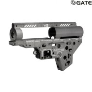EON V2 Gearbox rev. 2 CNC - Titanium gate (gate-eon-gb2-t) EON V2 Gearbox rev. 2 CNC - Titanium gate (gate-eon-gb2-t)