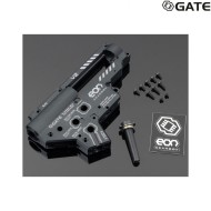EON V2 Gearbox rev. 2 CNC - Titanium gate (gate-eon-gb2-t) EON V2 Gearbox rev. 2 CNC - Titanium gate (gate-eon-gb2-t)
