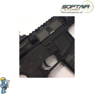 Fucile elettrico 11.1V READY STD. Level ETU RAIDER skeletonized SGW (sgw-14-bk)