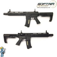 Fucile elettrico 11.1V READY STD. Level ETU URG-I carbine 9.5" second TWO TONE SGW (sgw-16-tt)