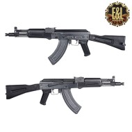 Fucile elettrico AK104 Essential series e&l (el-a103s)