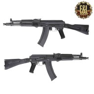 Electric rifle AK104 Essential series e&l (el-a103s) Electric rifle AK104 Essential series e&l (el-a103s)