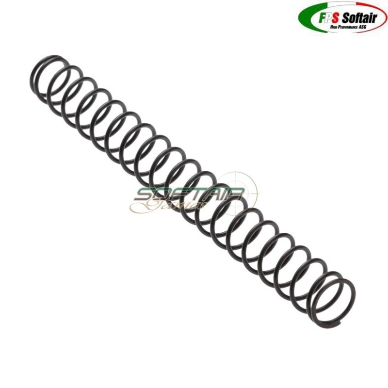 105 m/s Steel spring for MARUI NGRS fps (fps-sre-105+)