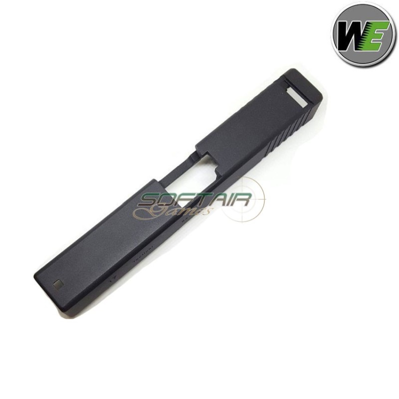 Slide Black For Glock 17 We (we-sld-g17)
