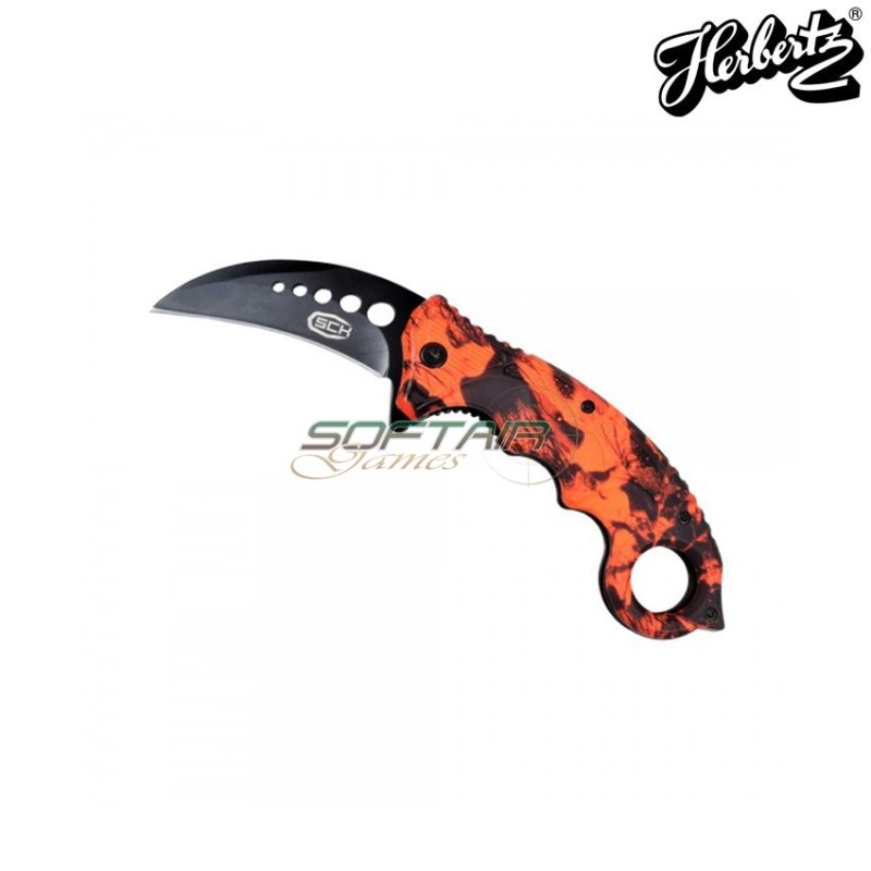 Coltello tascabile folding 572513 herbertz (hb-572513)