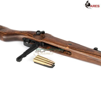 Spring sniper rifle Karabiner 98K Ares (AR-CLA02)