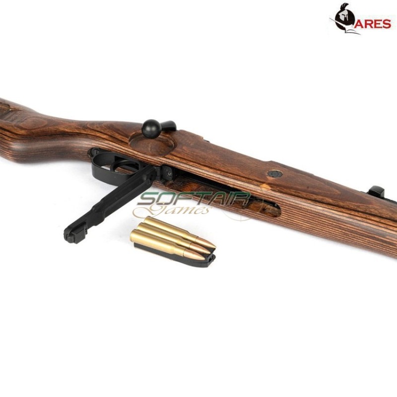 Spring sniper rifle Karabiner 98K Ares (AR-CLA02) Spring sniper rifle Karabiner 98K Ares (AR-CLA02)