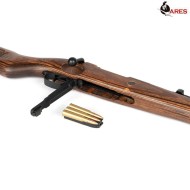 Fucile a molla sniper Karabiner 98K Ares (AR-CLA02) Fucile a molla sniper Karabiner 98K Ares (AR-CLA02)