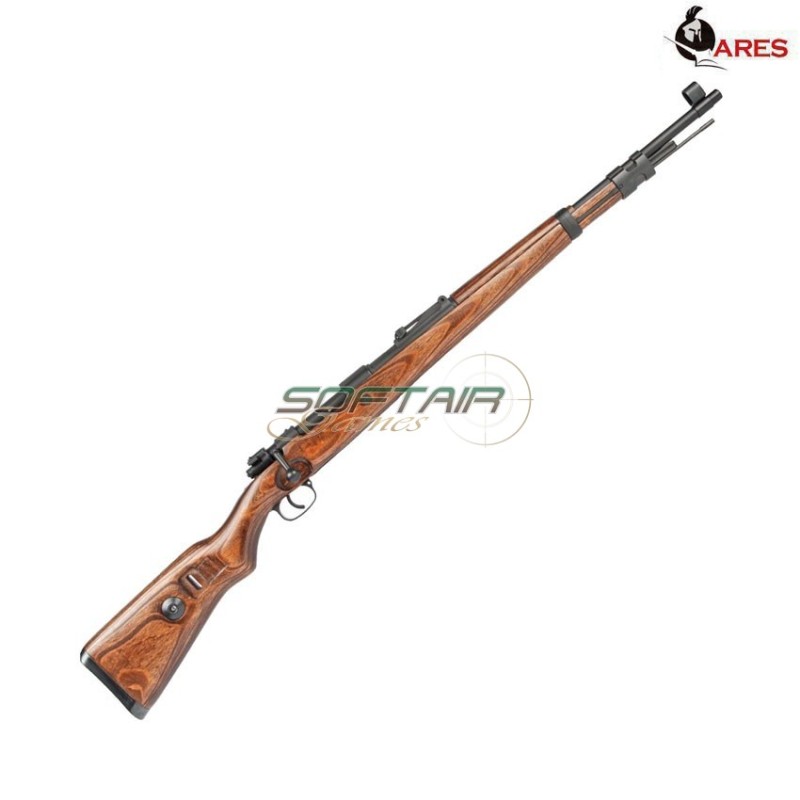 Spring sniper rifle Karabiner 98K Ares (AR-CLA02) Spring sniper rifle Karabiner 98K Ares (AR-CLA02)